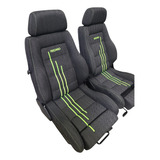 Bancos Recaro Fusca