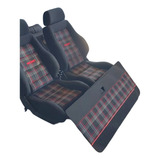 Bancos Recaro Regulagem
