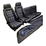 Bancos Recaro Americano