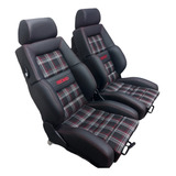 Bancos Recaro Americano