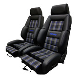 Bancos Recaro Americano