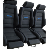Bancos Recaro F1000 D20