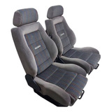 Bancos Recaro Fusca Itamar