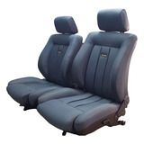 Bancos Recaro Gol Parati