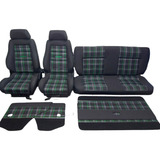 Bancos Recaro
