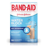 Band aid   Bloco De Água Para Vendas De 30 Unidades  4 Unidades