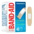 Band-aid Curativos Transparente 40 Unid. Original Lacrado