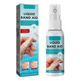 Band aid Liquido Bandagem Spray Prova D agua Envio Imediato