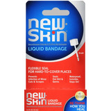 Band Aid Liquido New