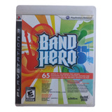 Band Hero