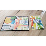 Band Hero Do Playstation