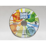 Band Hero Original Para