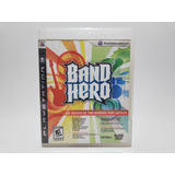Band Hero Original Para