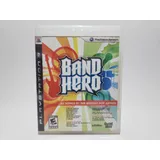 Band Hero Original Para