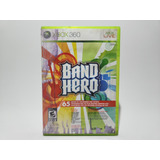 Band Hero Original Para