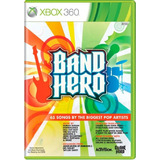 Band Hero Para Xbox