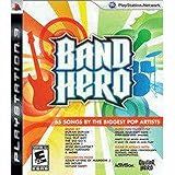 Band Hero 