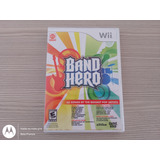 Band Hero Wii 