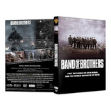 Band Of Brothers Box
