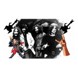 Banda Black Sabbath Discografia