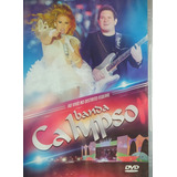 Banda Calypso Ao Vivo