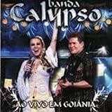 Banda Calypso Ao Vivo