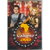 Banda Calypso Em Angola