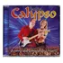Banda Calypso Vol 3 Cd Original Lacrado