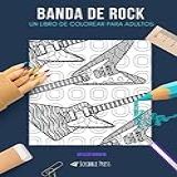 Banda De Rock 