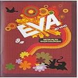 Banda Eva - Dvd Veja Alto Ouça Colorido - 2007