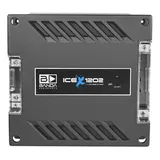 Banda Ice 1200w Rms