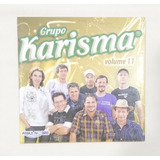 Banda Karisma Vol 11