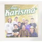 Banda Karisma Vol 11