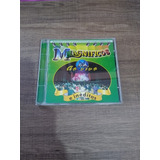 Banda Magnificos