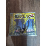 Banda Magnificos