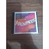 Banda Magnificos