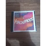 Banda Magnificos