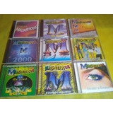 Banda Magnificos Super