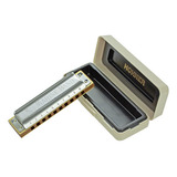 Banda Marinha Armonica Hohner