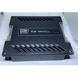 Banda Modulo Amplificador Automot