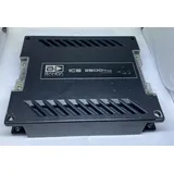 Banda Modulo Amplificador Automot
