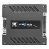 Banda Modulo Amplificador Ice