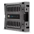 Banda Modulo Automotivo Ice X 3001 3000w 1 Ohm 1 Canal Cor Preto