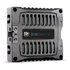 Banda Modulo Automotivo Ice X 3002 3000w 2 Ohms 1 Canal Full Range Cor Cinza-escuro