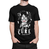 Banda The Cure Indie