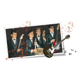 Banda The Shadows Discografia