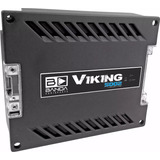 Banda Viking Amplificador 5002