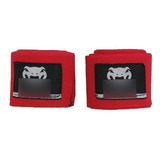 Bandagem Atadura De Boxe