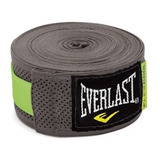Bandagem Atadura Everlast Flexcool