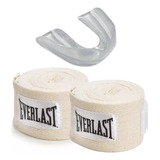 Bandagem Atadura Everlast Natural